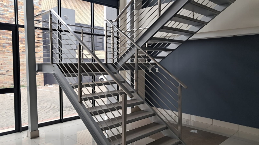 To Let commercial Property for Rent in Die Hoewes Gauteng