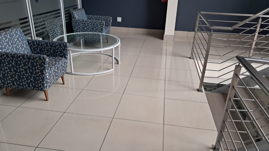 To Let commercial Property for Rent in Die Hoewes Gauteng