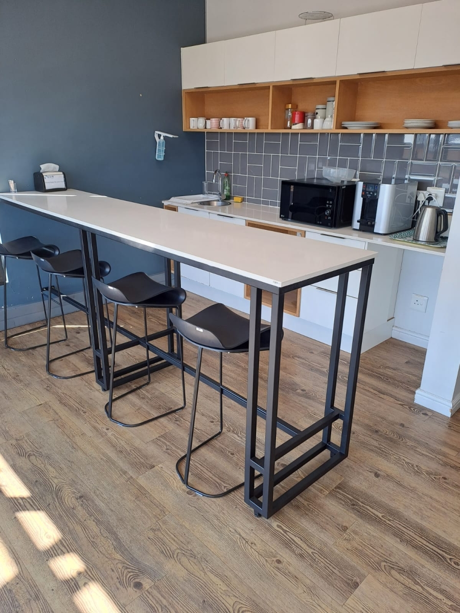 To Let commercial Property for Rent in Die Hoewes Gauteng