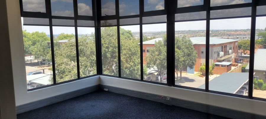 To Let commercial Property for Rent in Die Hoewes Gauteng