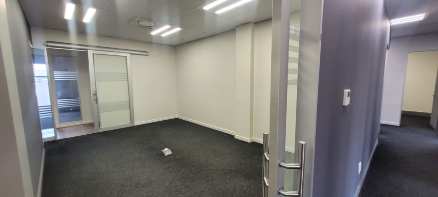 To Let commercial Property for Rent in Die Hoewes Gauteng