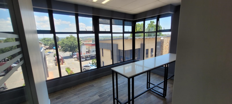 To Let commercial Property for Rent in Die Hoewes Gauteng