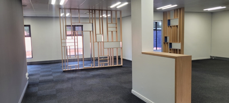 To Let commercial Property for Rent in Die Hoewes Gauteng