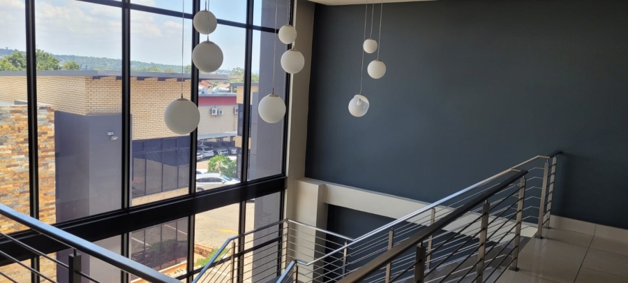 To Let commercial Property for Rent in Die Hoewes Gauteng