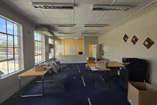Commercial Property for Sale in Benoni Central Gauteng
