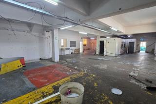 Commercial Property for Sale in Benoni Central Gauteng
