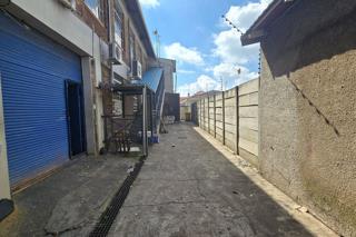Commercial Property for Sale in Benoni Central Gauteng