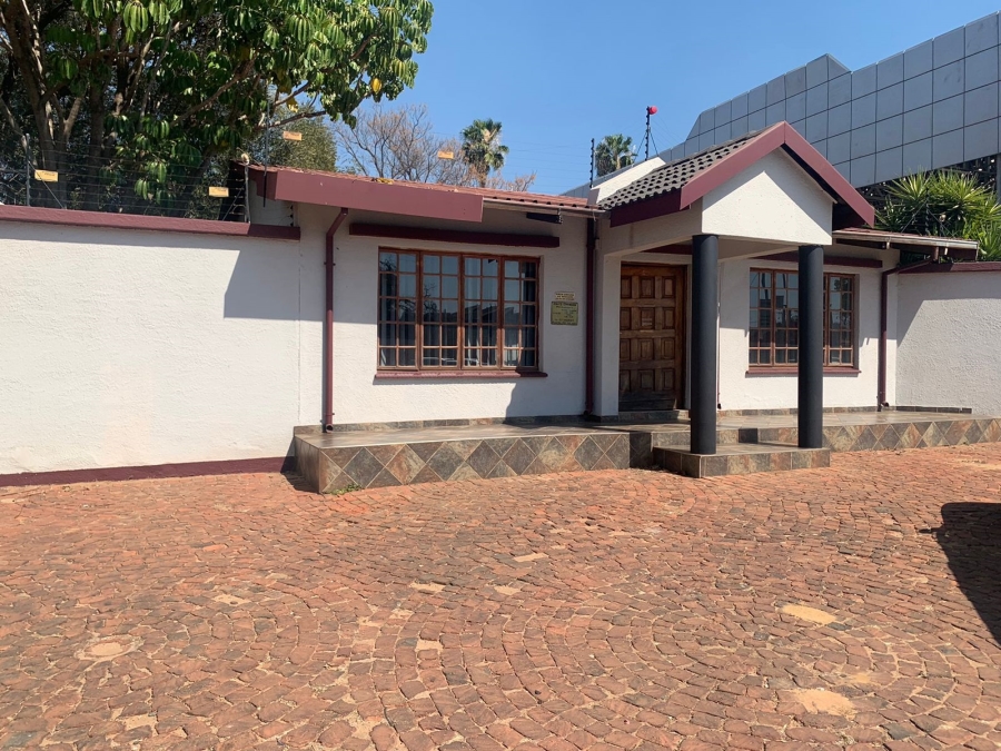 Commercial Property for Sale in Pretoria North Gauteng