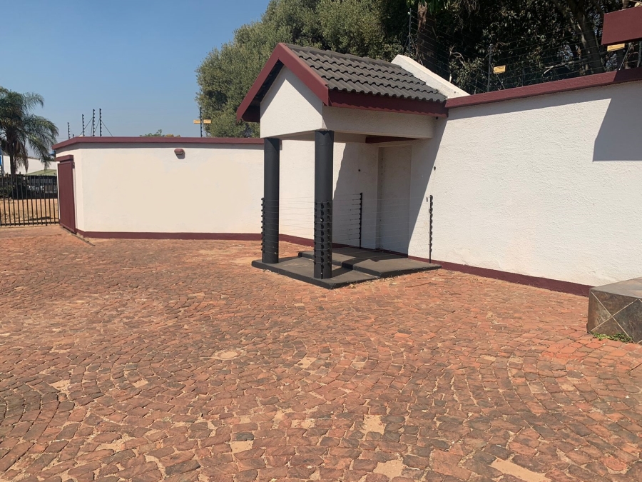Commercial Property for Sale in Pretoria North Gauteng