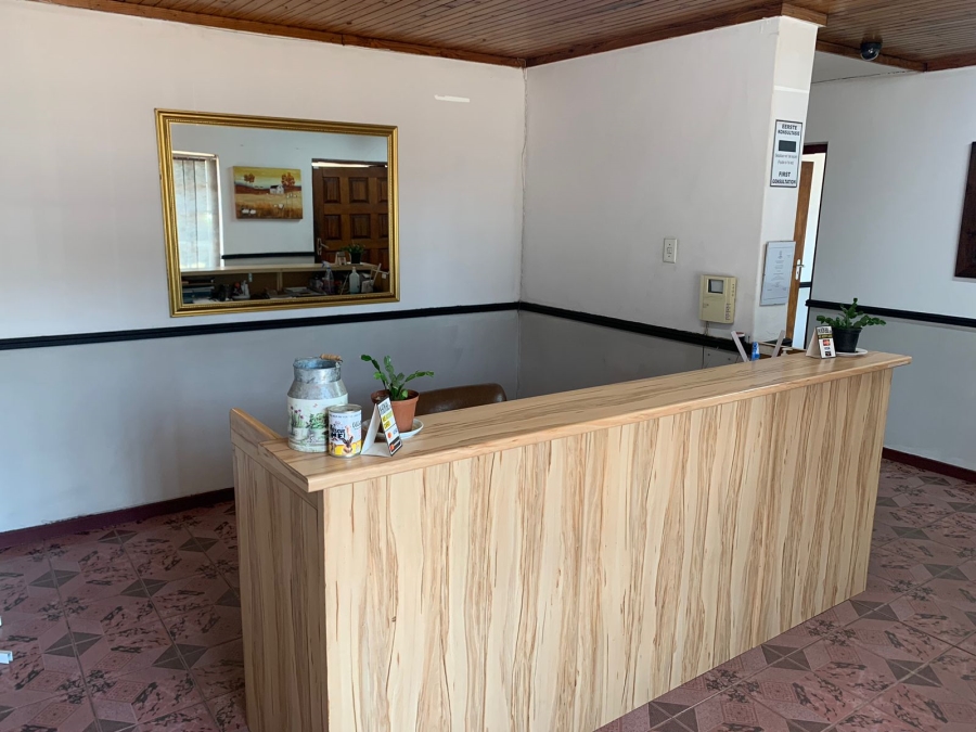 Commercial Property for Sale in Pretoria North Gauteng
