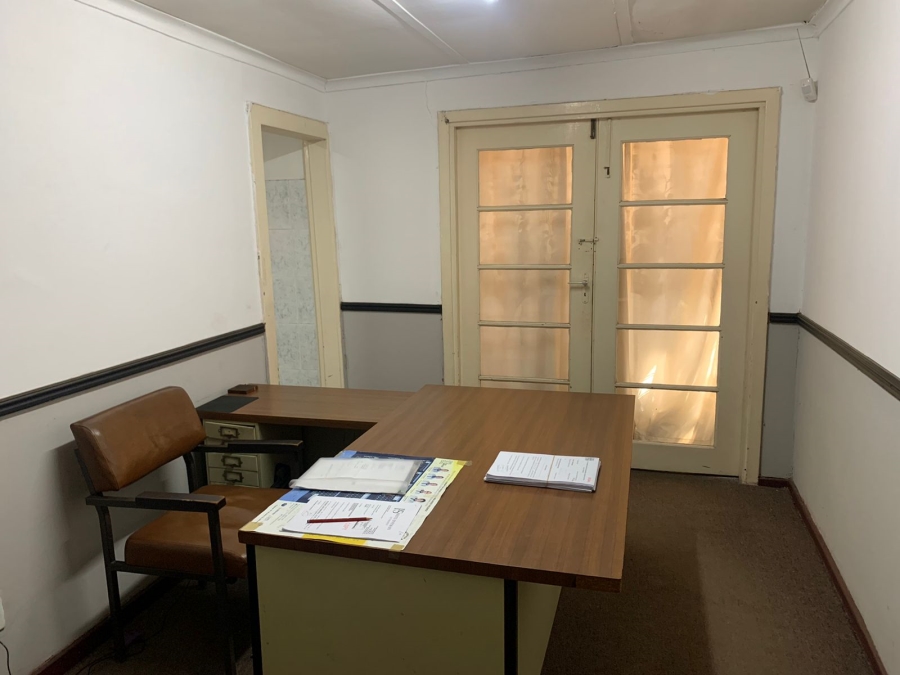 Commercial Property for Sale in Pretoria North Gauteng