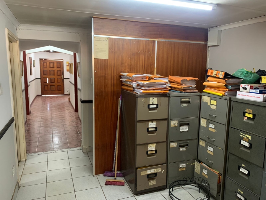 Commercial Property for Sale in Pretoria North Gauteng