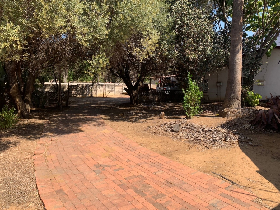 Commercial Property for Sale in Pretoria North Gauteng