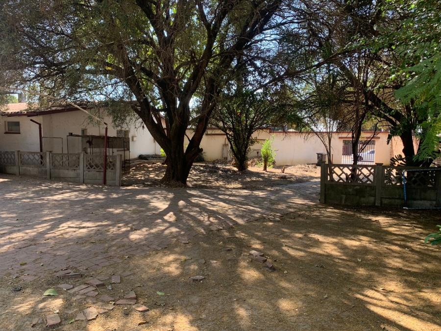 Commercial Property for Sale in Pretoria North Gauteng