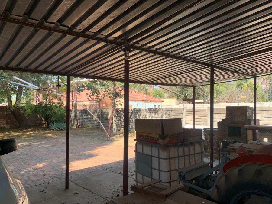 Commercial Property for Sale in Pretoria North Gauteng