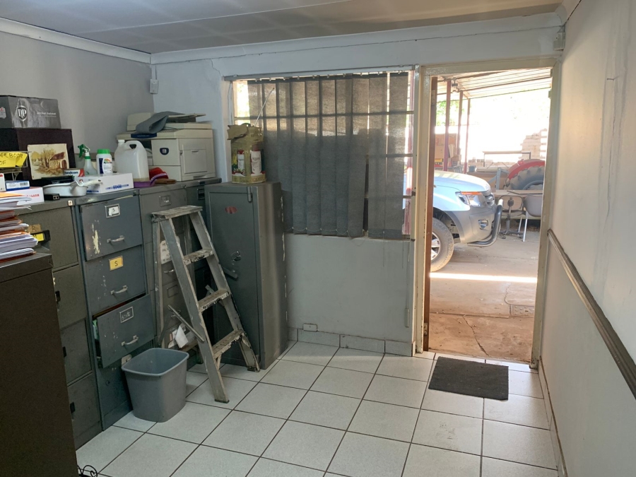 Commercial Property for Sale in Pretoria North Gauteng