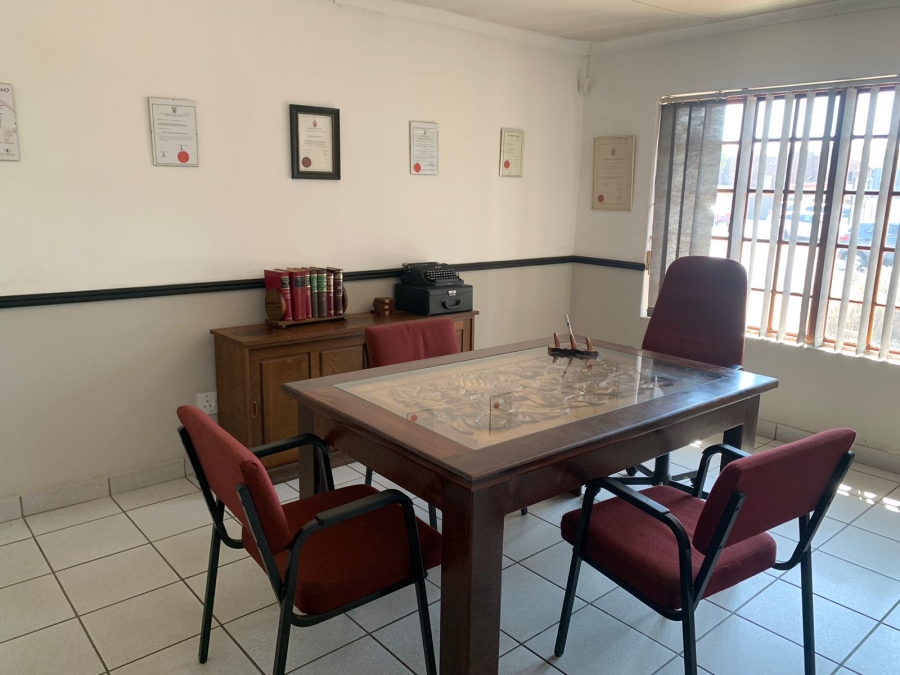 Commercial Property for Sale in Pretoria North Gauteng