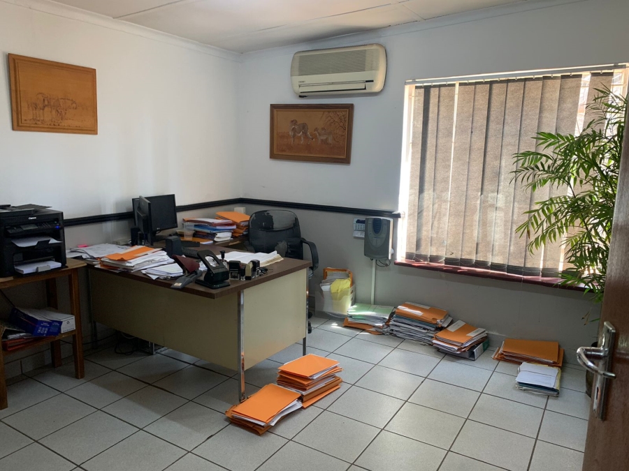 Commercial Property for Sale in Pretoria North Gauteng