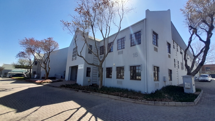 Commercial Property for Sale in Halfway House Gauteng