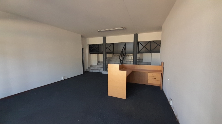 Commercial Property for Sale in Halfway House Gauteng