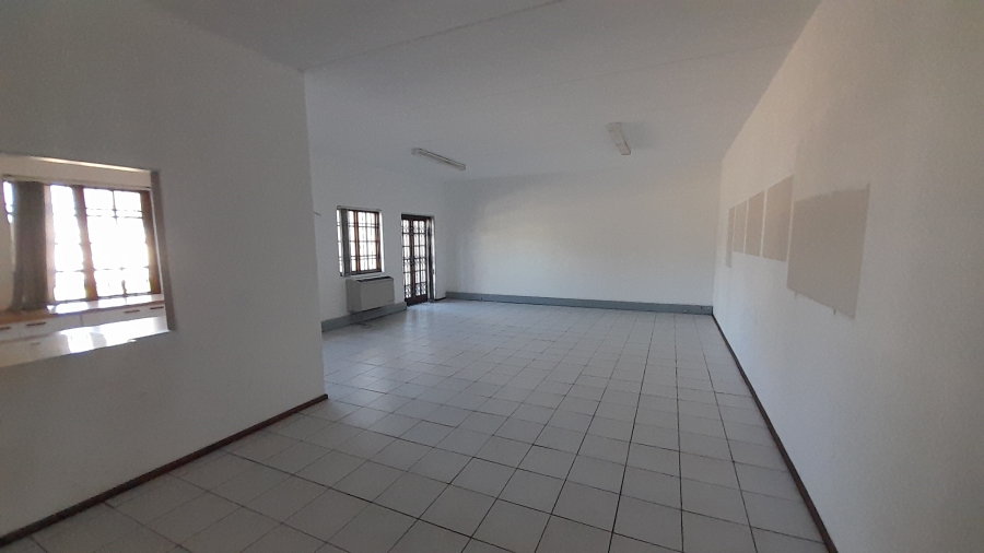 Commercial Property for Sale in Halfway House Gauteng