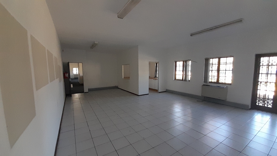 Commercial Property for Sale in Halfway House Gauteng
