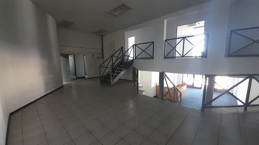 Commercial Property for Sale in Halfway House Gauteng