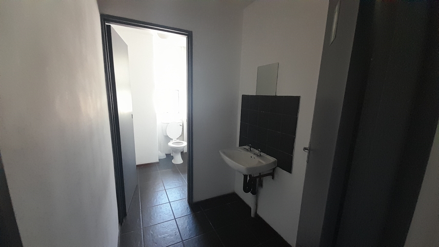 Commercial Property for Sale in Halfway House Gauteng