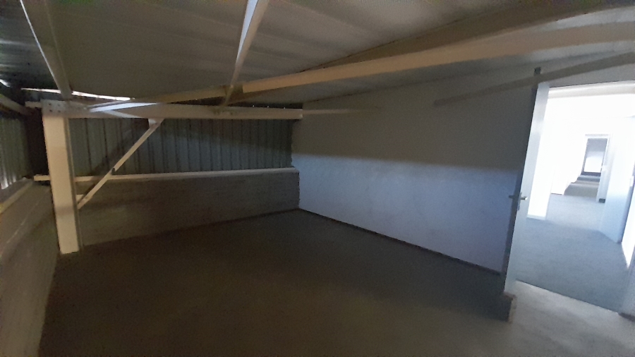 Commercial Property for Sale in Halfway House Gauteng