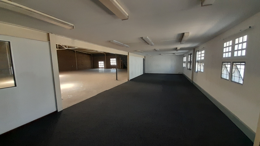 Commercial Property for Sale in Halfway House Gauteng