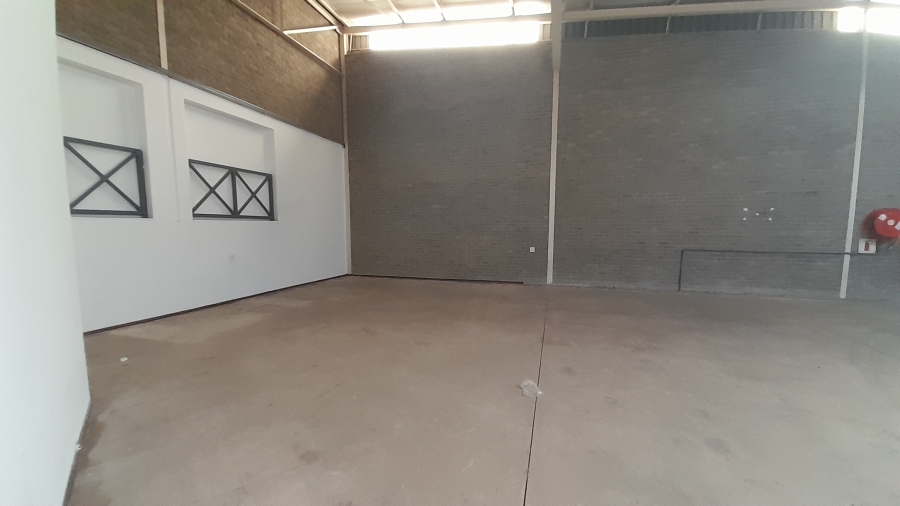 Commercial Property for Sale in Halfway House Gauteng