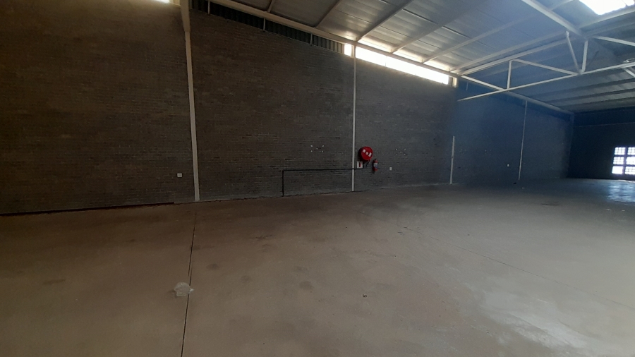 Commercial Property for Sale in Halfway House Gauteng