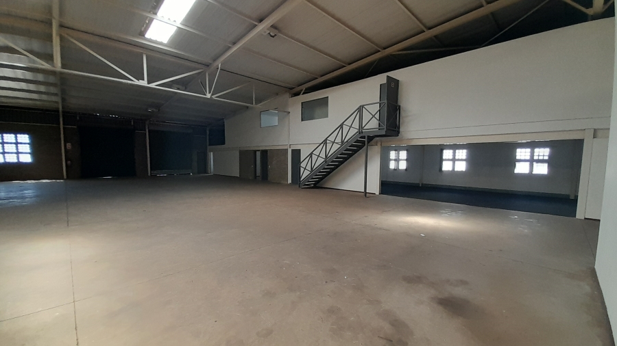 Commercial Property for Sale in Halfway House Gauteng