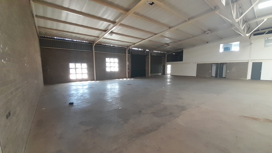 Commercial Property for Sale in Halfway House Gauteng