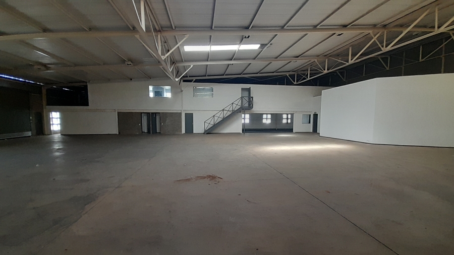 Commercial Property for Sale in Halfway House Gauteng