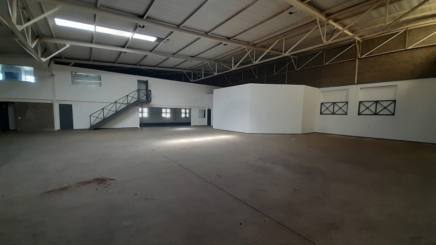 Commercial Property for Sale in Halfway House Gauteng