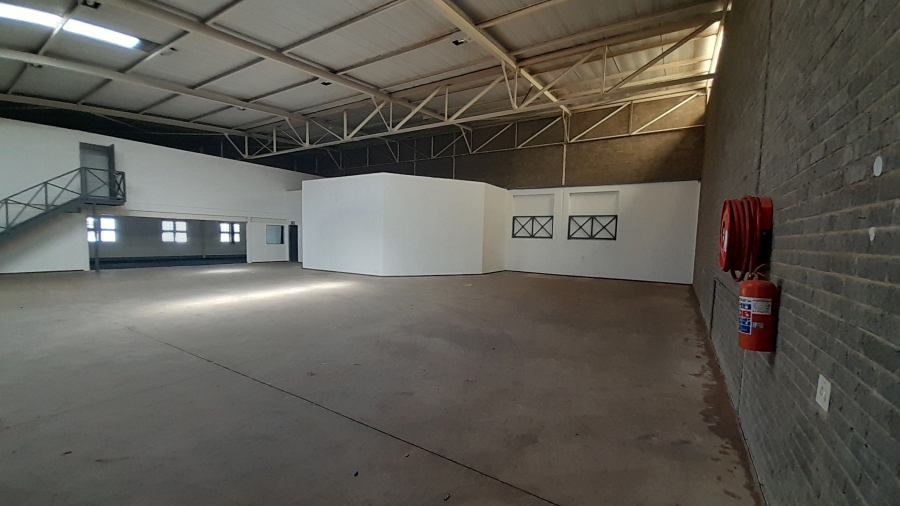 Commercial Property for Sale in Halfway House Gauteng