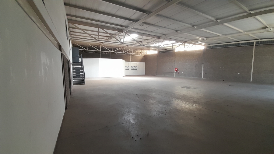 Commercial Property for Sale in Halfway House Gauteng
