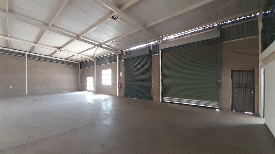Commercial Property for Sale in Halfway House Gauteng
