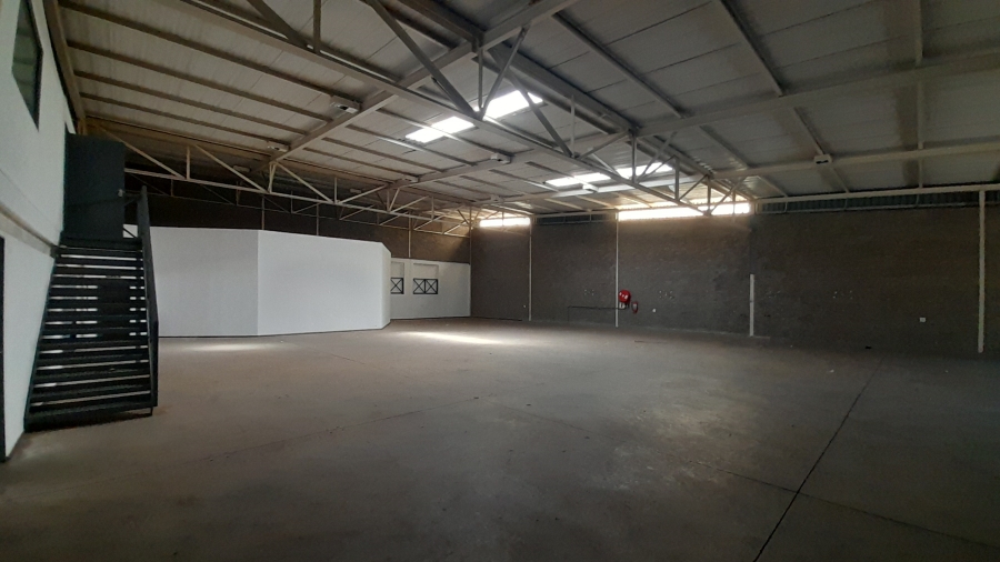 Commercial Property for Sale in Halfway House Gauteng