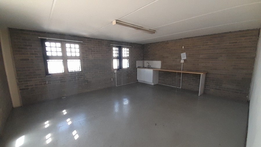 Commercial Property for Sale in Halfway House Gauteng