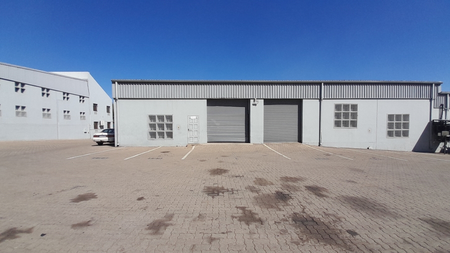 Commercial Property for Sale in Halfway House Gauteng