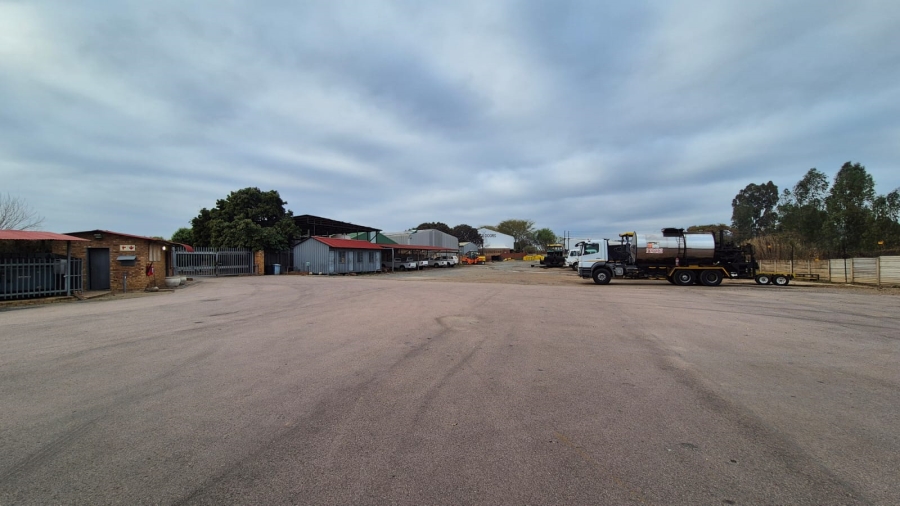 Commercial Property for Sale in Silvertondale Gauteng