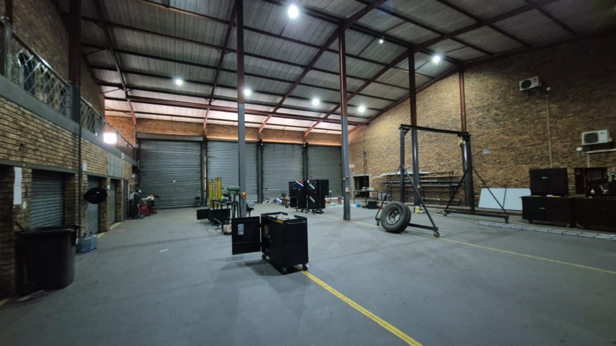 Commercial Property for Sale in Silvertondale Gauteng