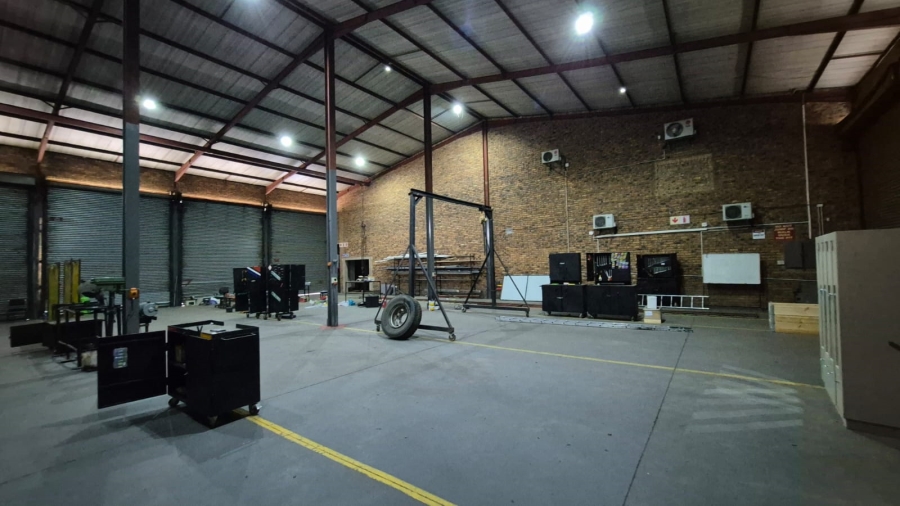 Commercial Property for Sale in Silvertondale Gauteng