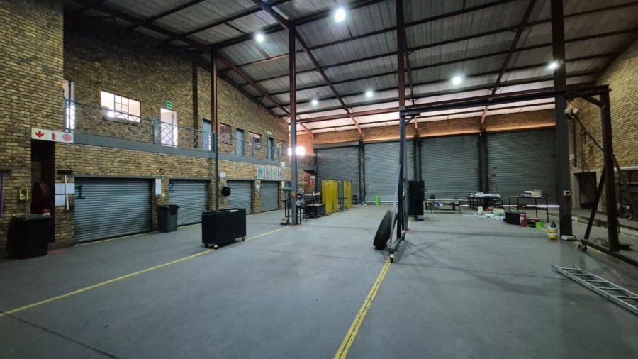 Commercial Property for Sale in Silvertondale Gauteng