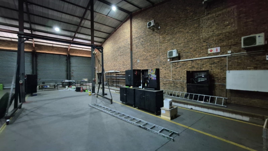 Commercial Property for Sale in Silvertondale Gauteng