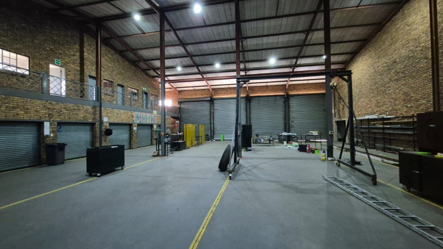 Commercial Property for Sale in Silvertondale Gauteng