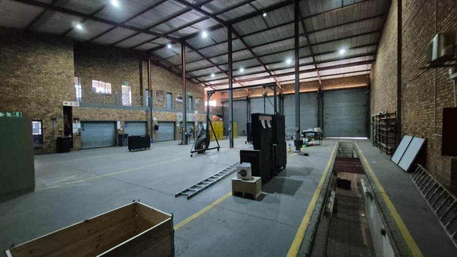 Commercial Property for Sale in Silvertondale Gauteng