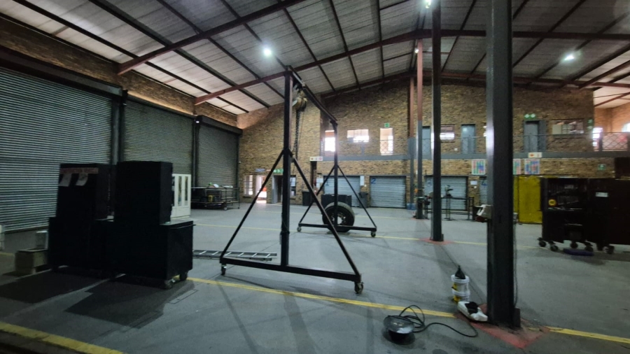 Commercial Property for Sale in Silvertondale Gauteng